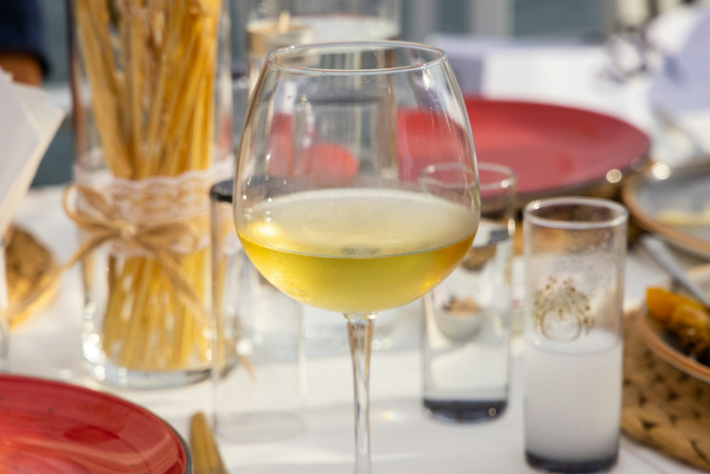 Opdag hemmeligheden bag Valpolicella Ripasso